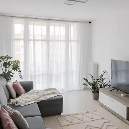 900m De La Plage Avec Sdb Partagee